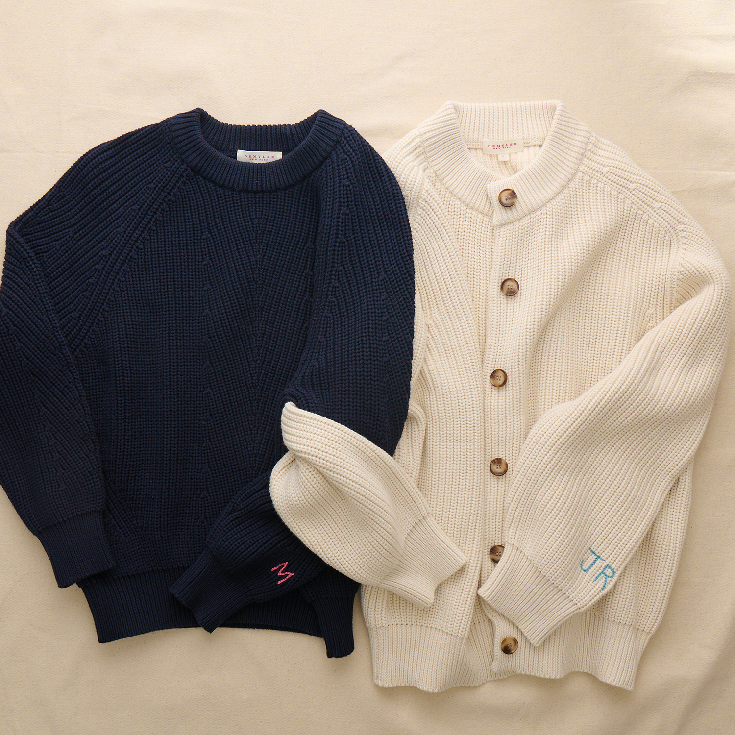 デミリー ニューヨーク