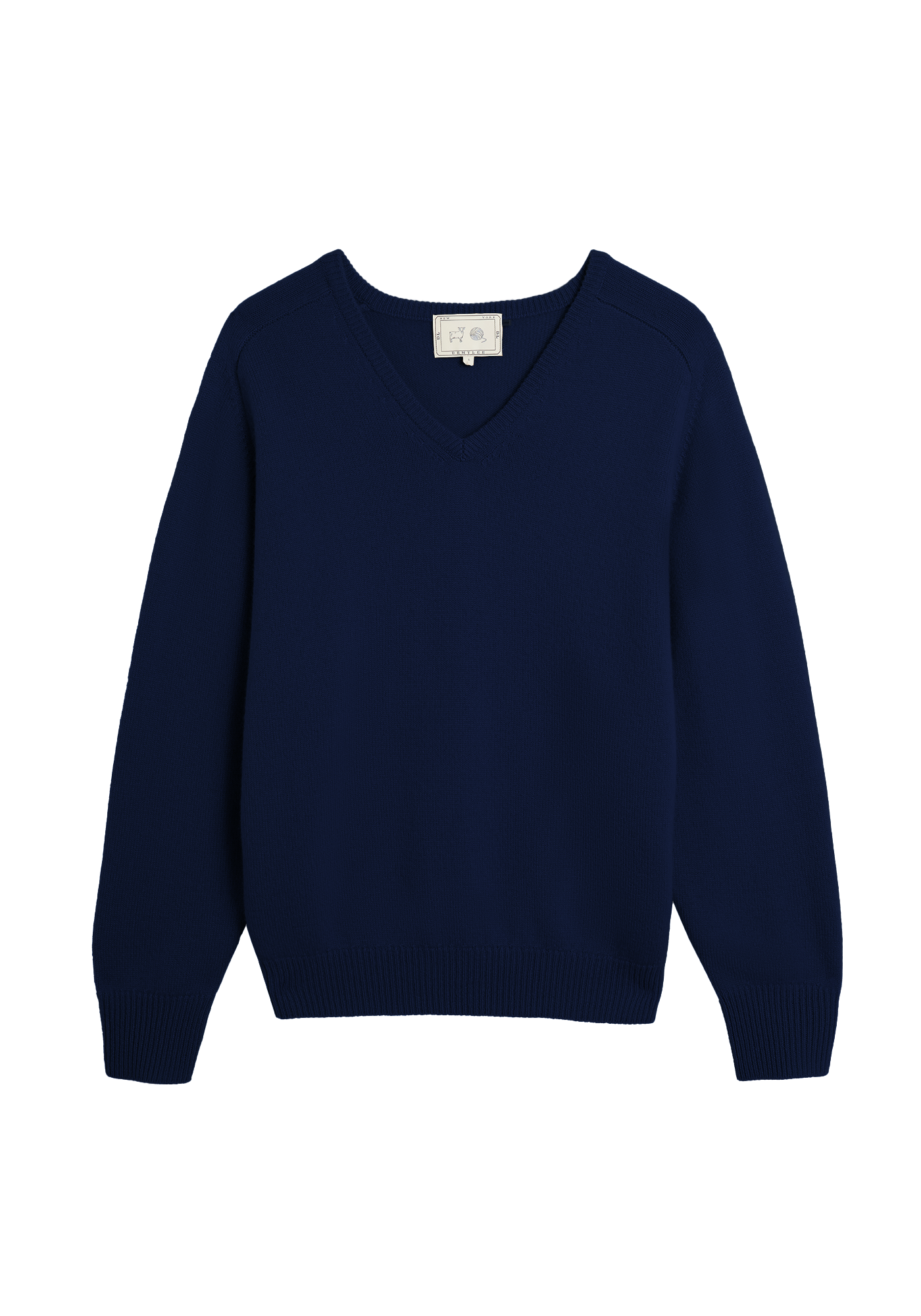 Jovie Cashmere Sweater