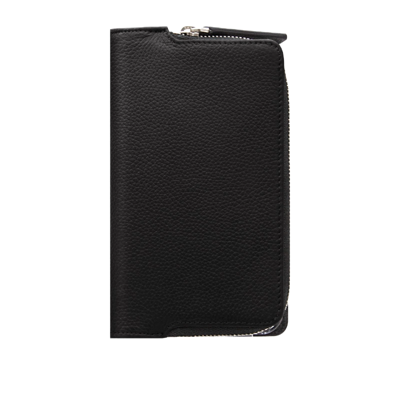 REMY POCHE FLAT multi size