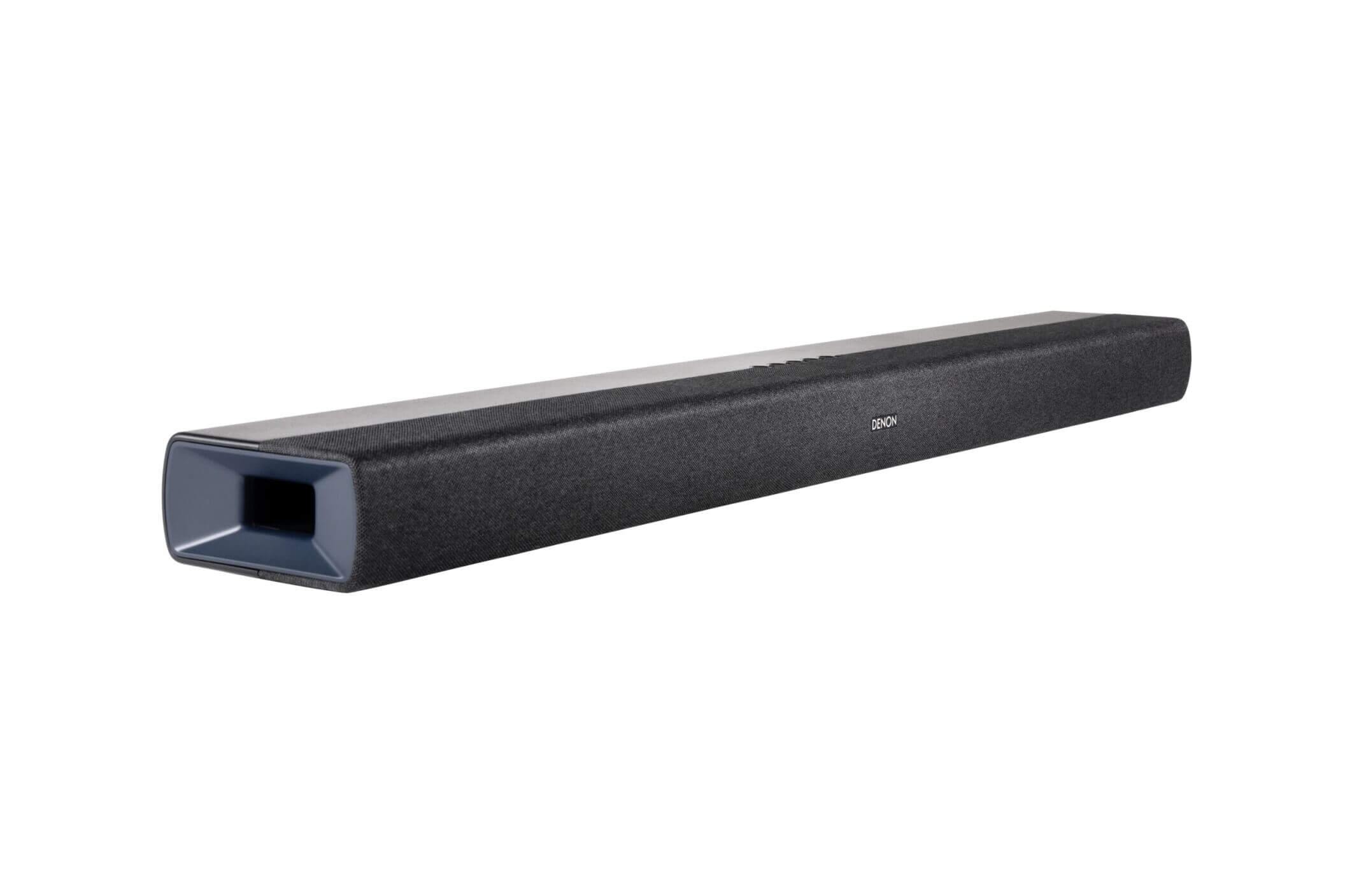 デノンのサウンドバーのベストセラー機DHT-S217がDHT-S218にモデル