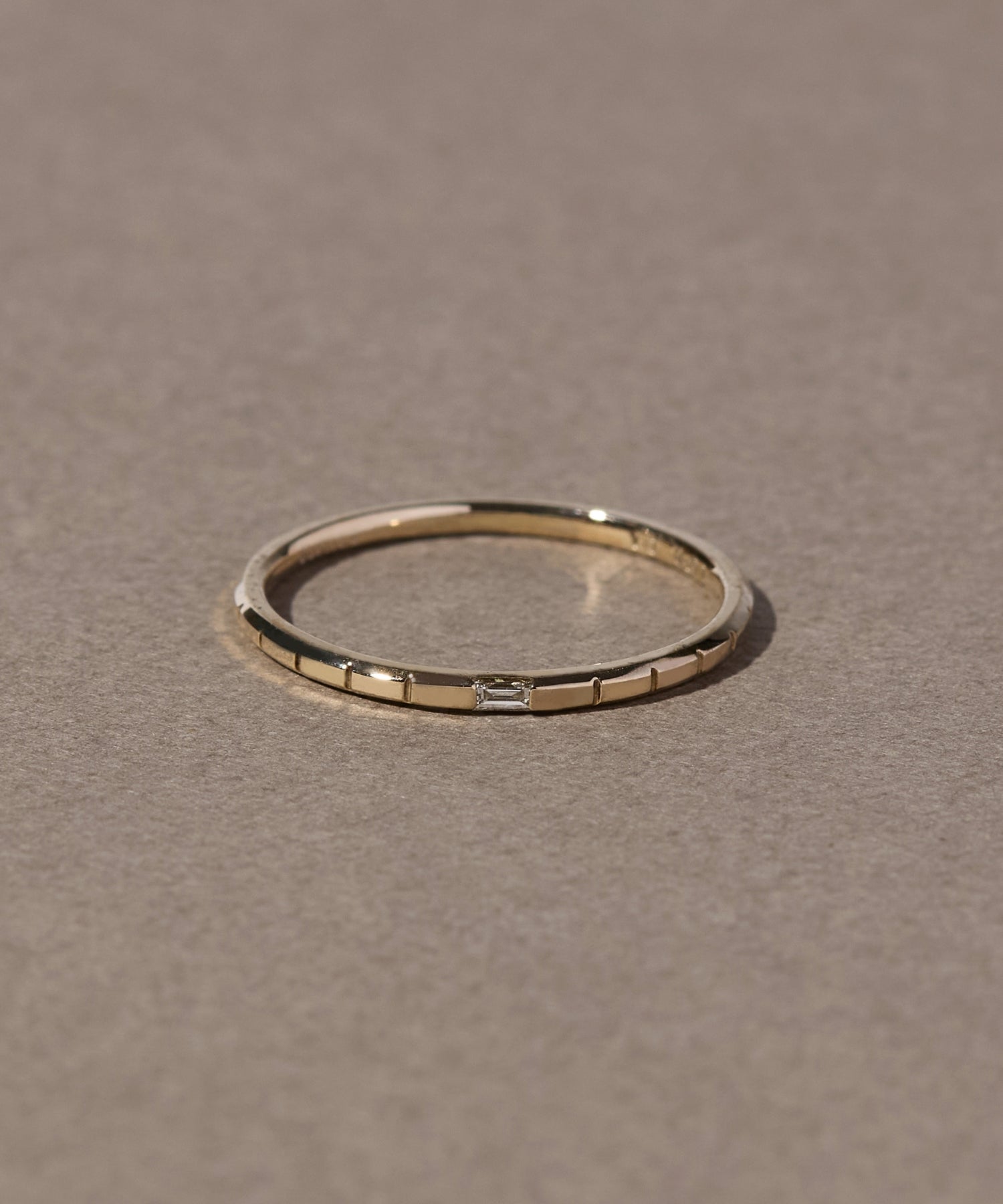 JUPITER/ジュピター continueリング – Dearium