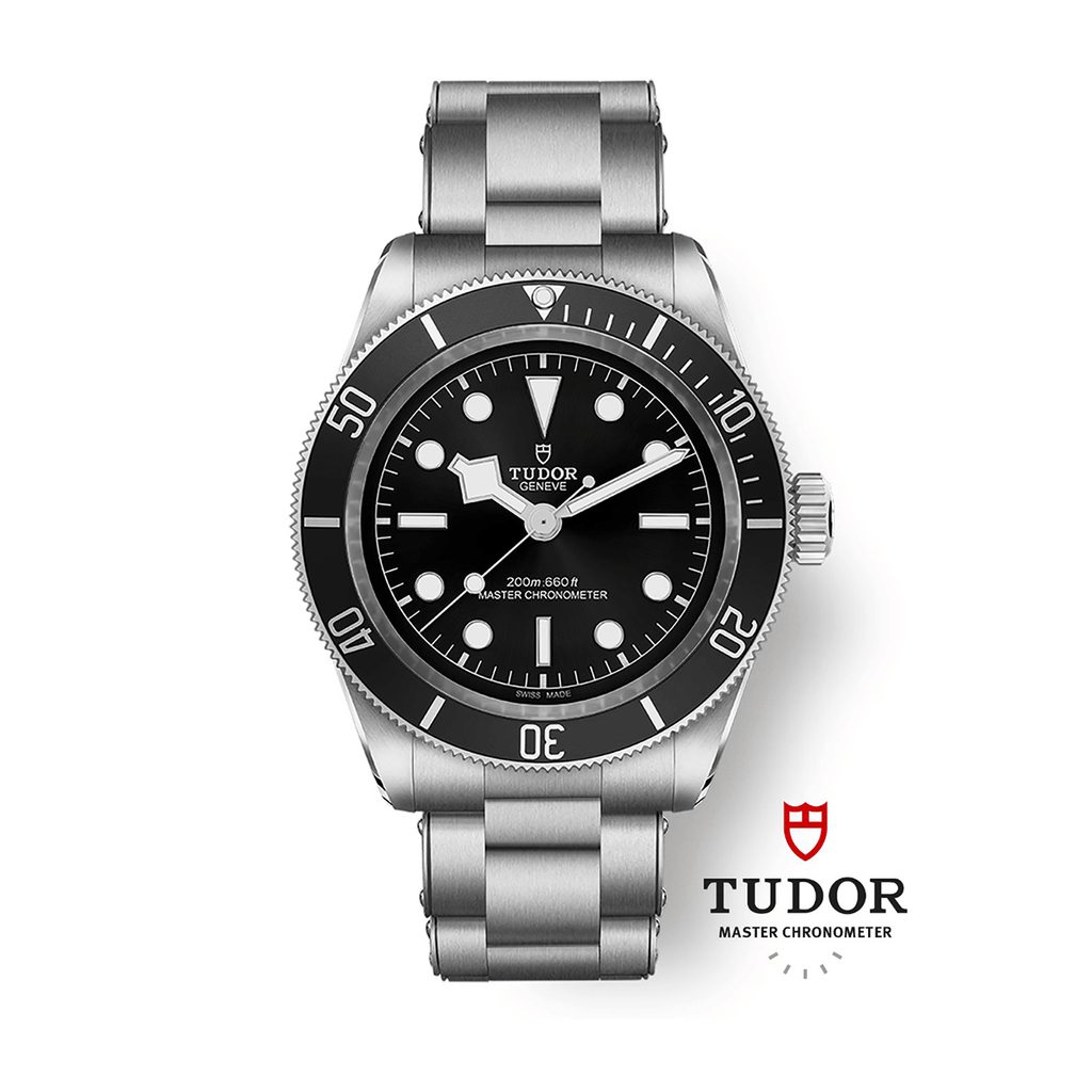 TUDOR Black Bay 58 M79030N-0001 – deBoulle Diamond & Jewelry
