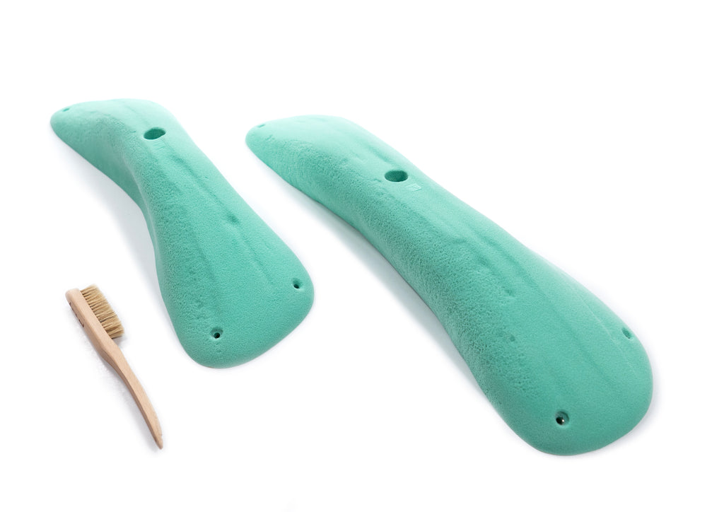 Gneiss XL Pinches A – decoy climbing