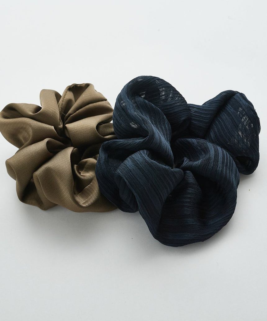 シュシュ – dee doo dah