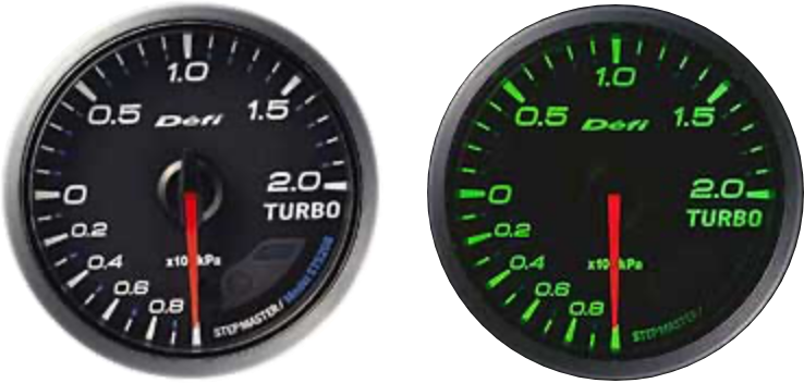 Defi-Link Meter - Defi - Exciting products by NS