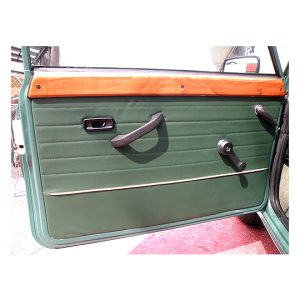 内張り7点キット ブラック – ローバーミニ専門店 パーツ通販ミニデルタ