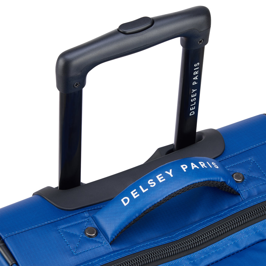 RASPAIL 64cm 2W TR DUFF｜ダッフル・スーツケース – DELSEY(デルセー
