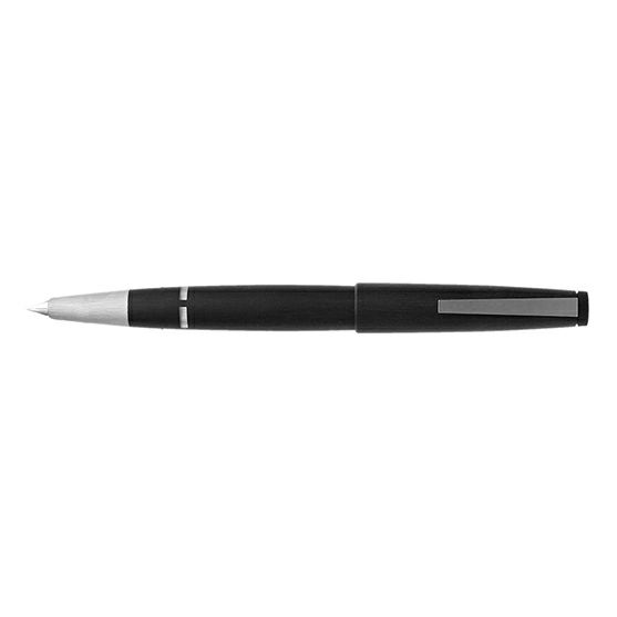 LAMY LAMY 2000 万年筆 F（細字） | DELFONICS Web Shop