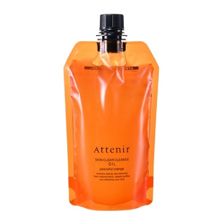 スキンクリアクレンズオイル＜エコパック＞（アロマタイプ