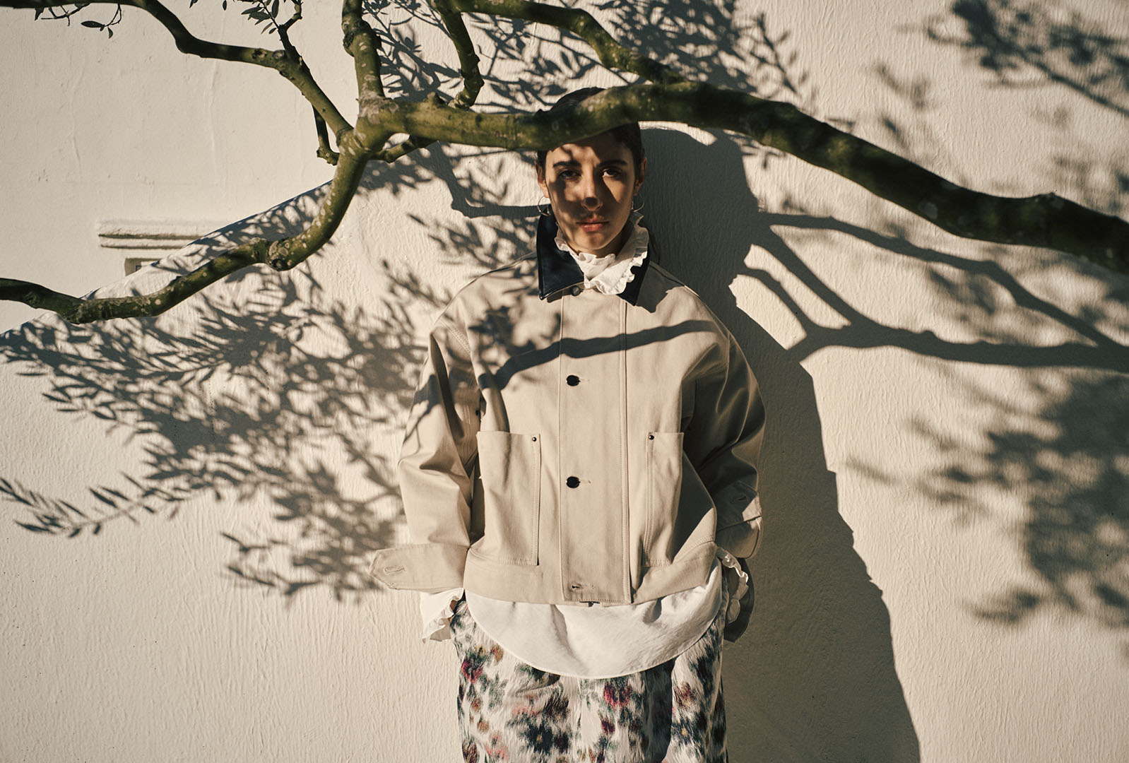 DÉPAREILLÉ｜デパリエ オフィシャルサイト