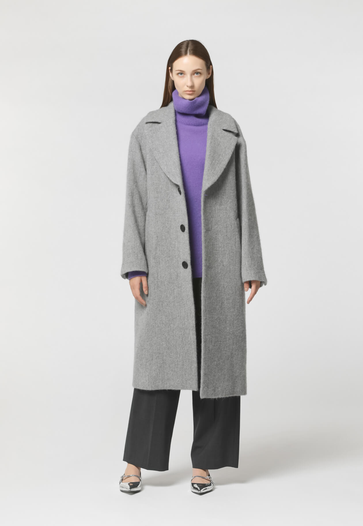 NEW ARRIVALS -OUTER-｜DÉPAREILLÉ｜デパリエ オフィシャルサイト