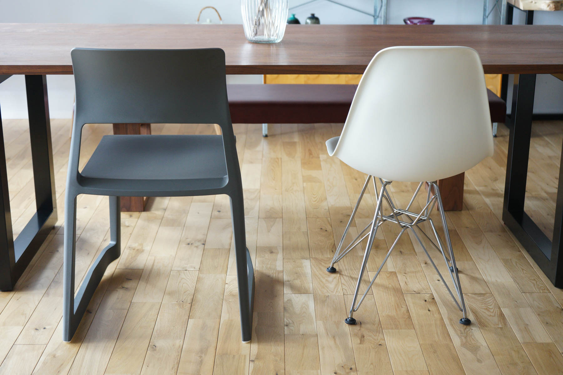 Vitra（ヴィトラ） ティプトン（Tip Ton）RE | インテリアショップvanilla