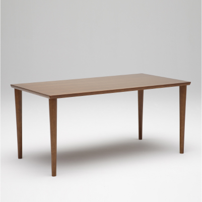 カリモク60+ ダイニングテーブル800 ウォールナット［D36294MW