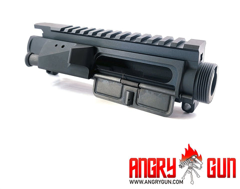 MWS m4 mtr16 アッパーレシーバー 東京マルイ L.A.ホビーショップ