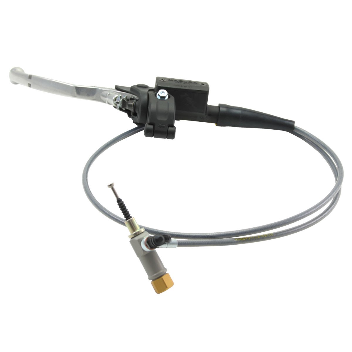 MAGURA 油圧クラッチキット 167マスター| Dirtbikeplus (ダートバイク