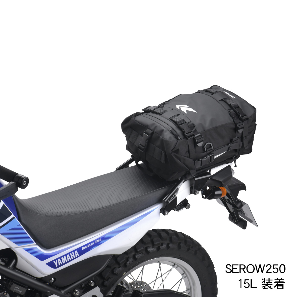 モジュール モトパック 15 | DFG