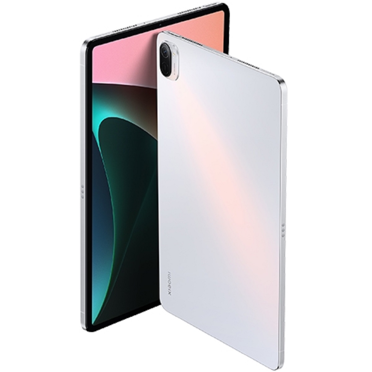 Xiaomi Pad 5 Pro Wi-Fi 256GB White - Best Price | Free Delivery