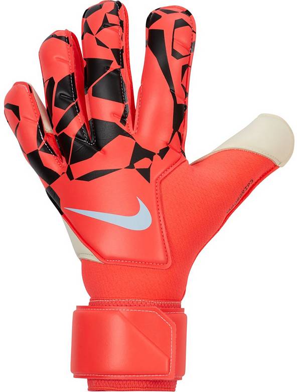 Nike Adult Vapor Grip3 Soccer Goalkeeper Gloves | Dick's Sporting