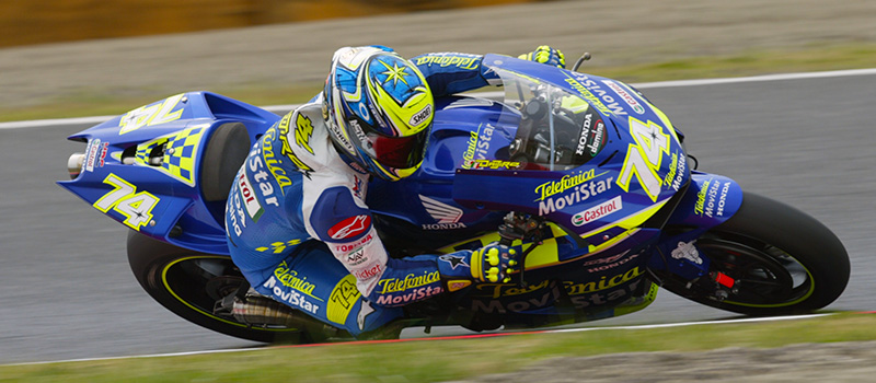 加藤大治郎公式Website