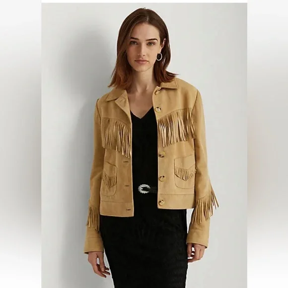 Lauren Ralph Lauren | Jackets & Coats | Nwt695 Lauren Ralph Lauren