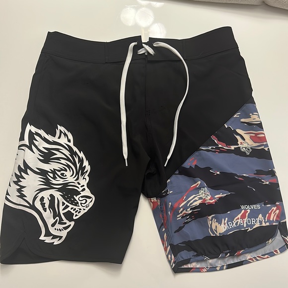 Darc Sport | Swim | These Are Darc Sport Stage Shorts Brand New