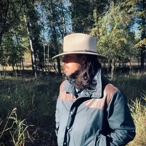 Filson | Accessories | Filson X Stetson Wolf Canyon Rabbit Fur Hat