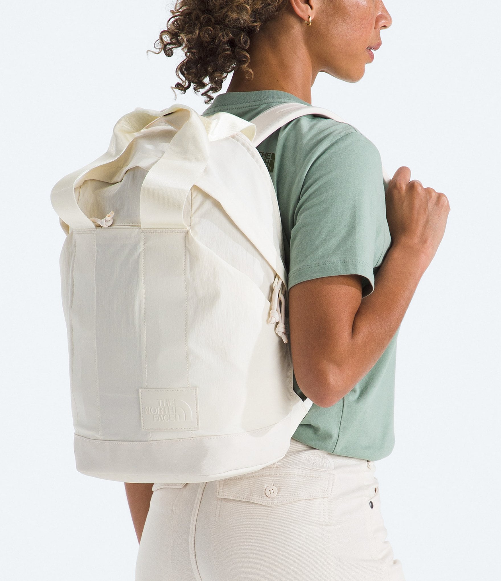 The North Face Women's Never Stop Daypack Backpack at Hamilton
