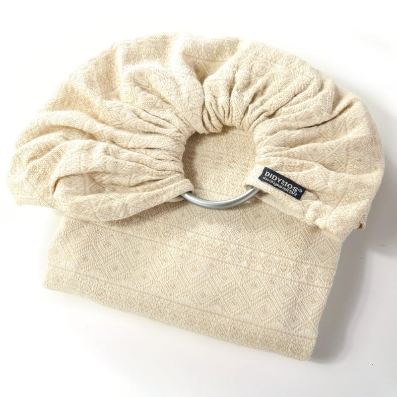 3歳以上も使える人気のスリング｜ディディモス プリマ ネイチャー