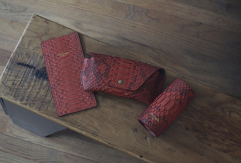 ディフューザー」のメガネケース、どのタイプを選ぶべき？形別に徹底