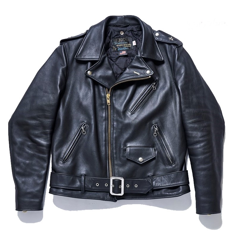 やっぱり革ジャンといえばライダースジャケット！ シングルにするか