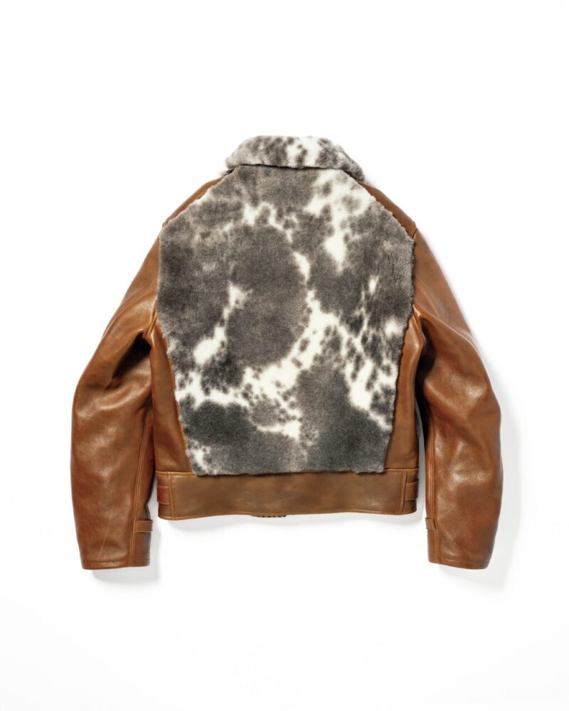 2ページ目 - この秋冬に着用したい、往年の名作デザインが蘇るエポック