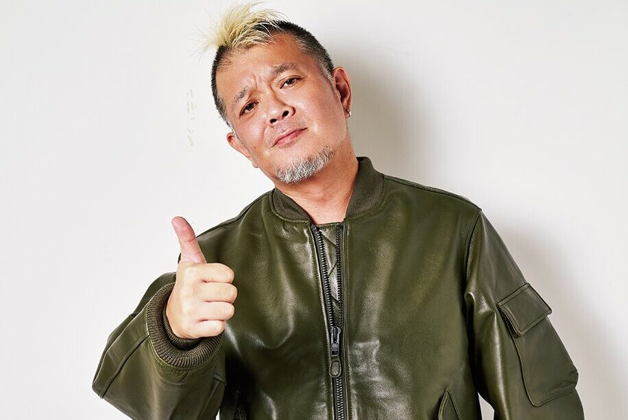 コスパ最強！ ディテール抜群！ モーガン・メンフィスベルの革ジャンに