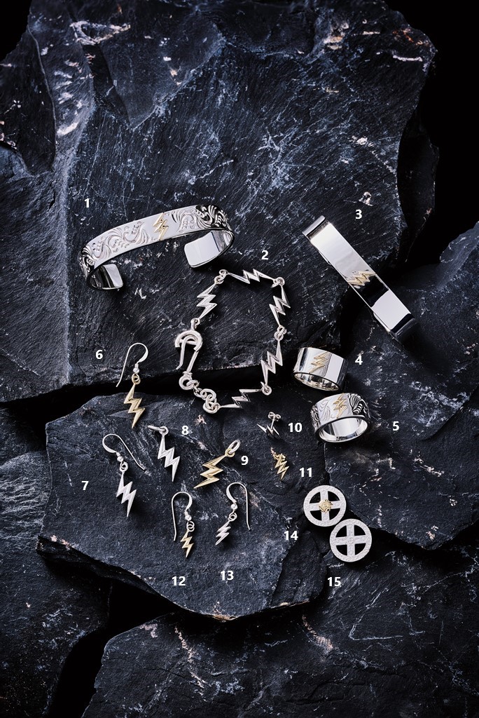 稲妻のごとき鮮烈なインパクトをその手に。「FIRST ARROW's」から