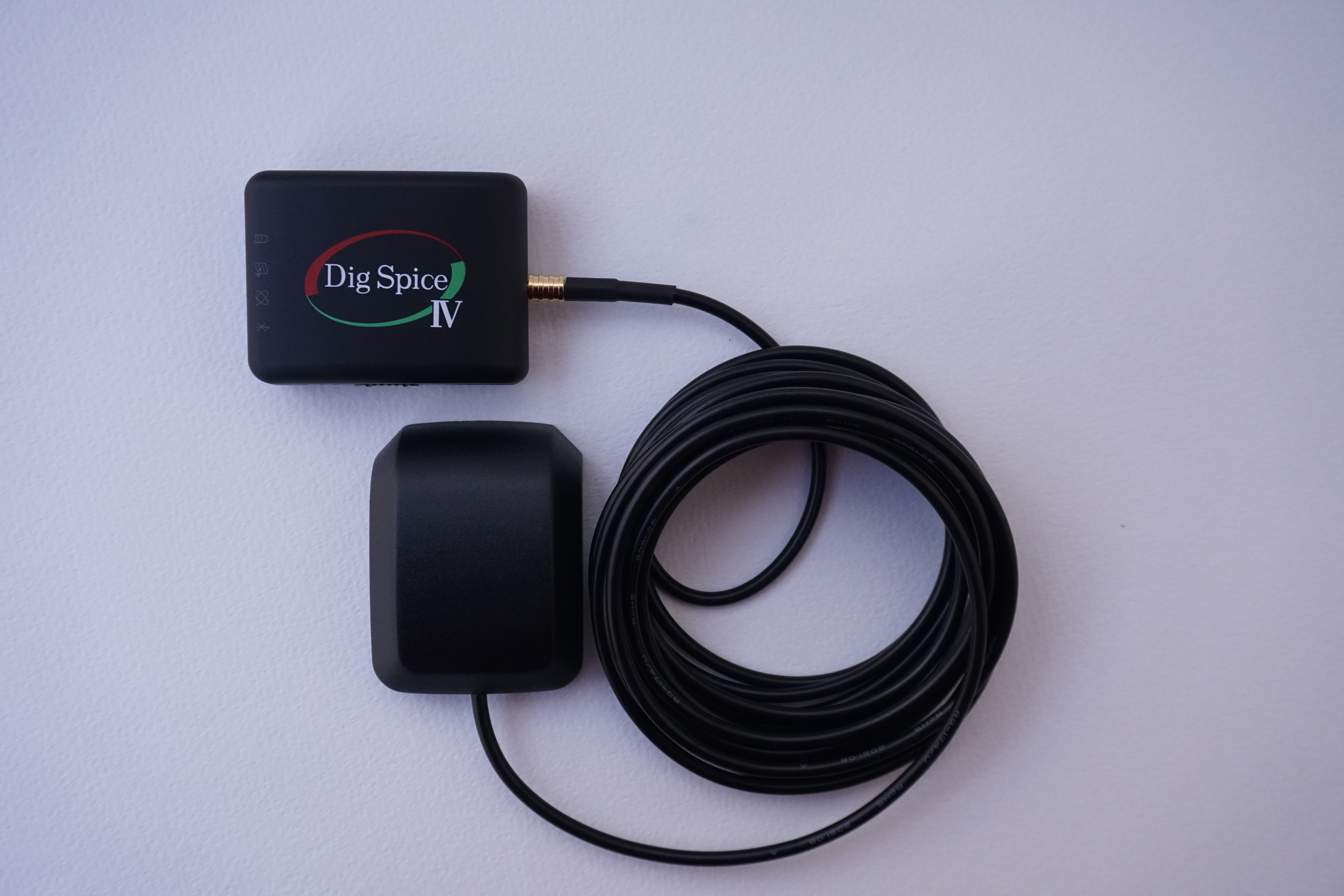 商品概要 - DigSpice