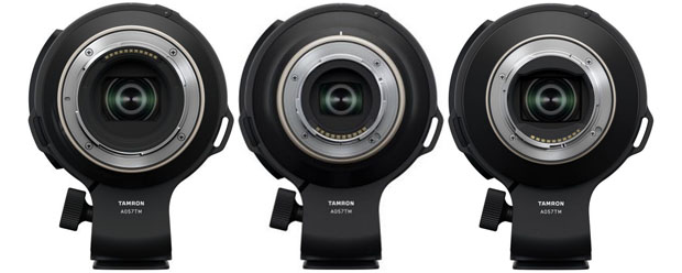 カメラ店のサイトに掲載されていたタムロン「150-500mm F/5-6.7 Di III