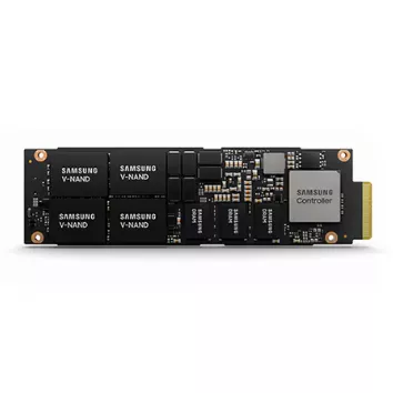 Samsung PM9B1 256 GB NVMe M.2 SSD MZVL4256HBJD-00B07 - DigiDiverse