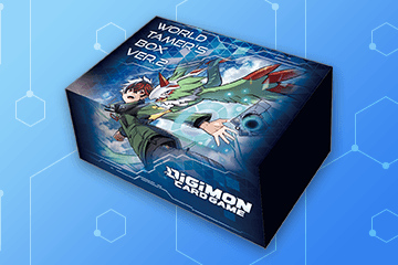 デジモンカードゲーム オフィシャルカードスリーブセット デジタル