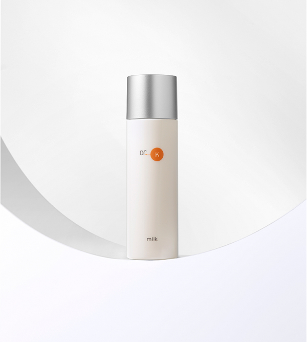 ドクターケイ】ケイホワイトミルク リニューアル新発売 | 株式会社
