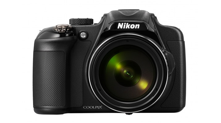 COOLPIX Pシリーズ2機種「COOLPIX P600」「COOLPIX P340」を発売