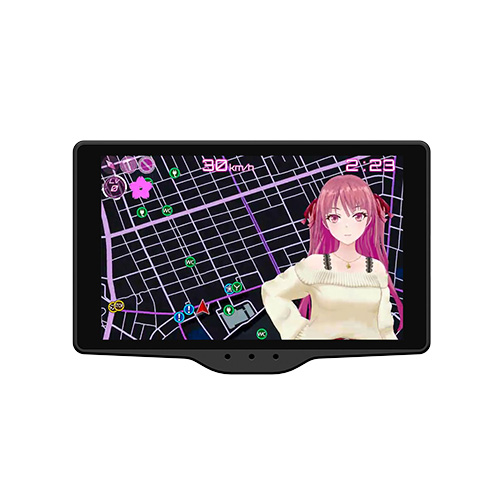 Sakura01 富士サクラ レーザー＆レーダー探知機 | Yupiteruダイレクト
