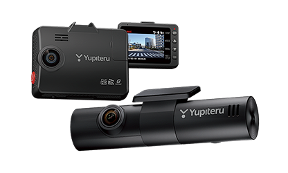 2023年秋版地図搭載モデル】YK-2000L レーザー&レーダー探知機