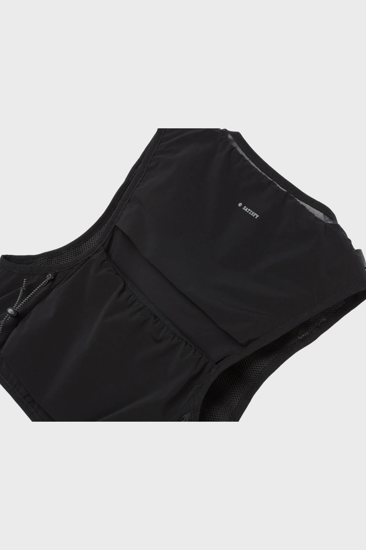 Satisfy - Justice コーデュラ ハイドレーション ベスト 5L - DISTANCE