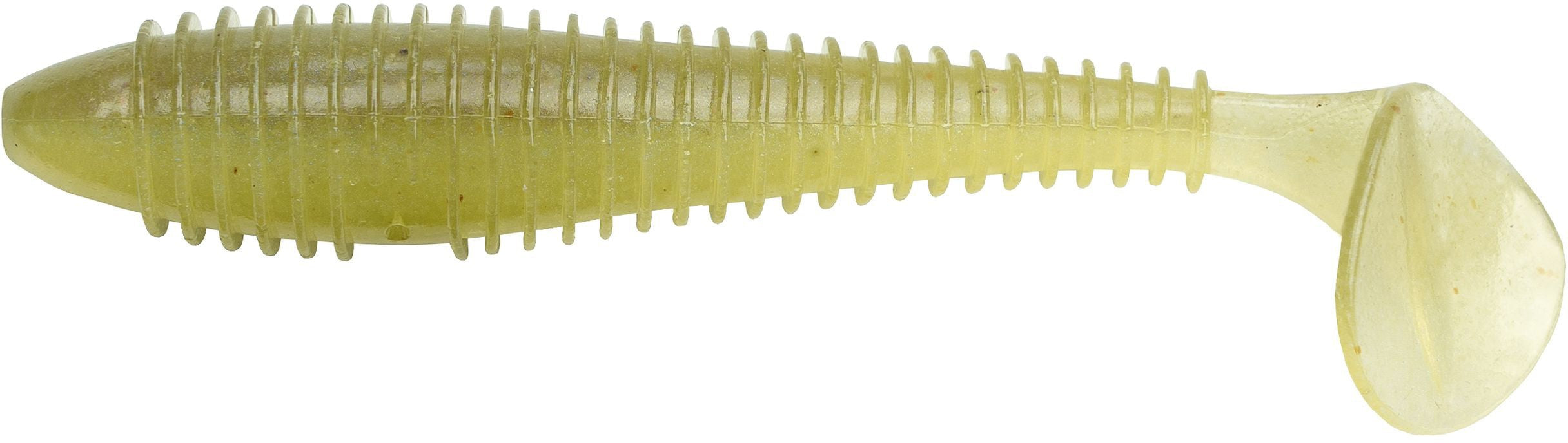 Keitech Fat Swing Impact 3.8