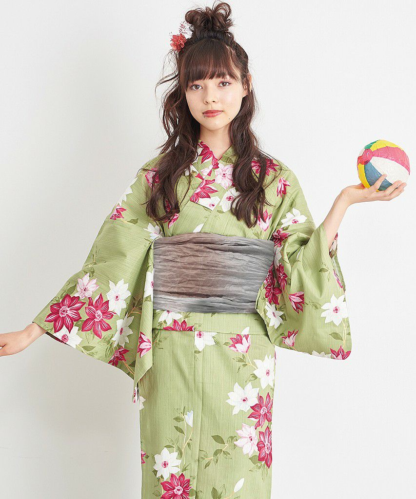 梅紫の麻しらべ | Dita（ディータ）オフィシャルストア