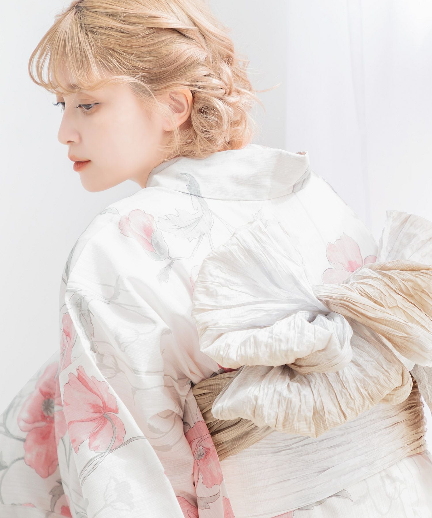 桜花の雛芥子しらべ | Dita（ディータ）オフィシャルストア