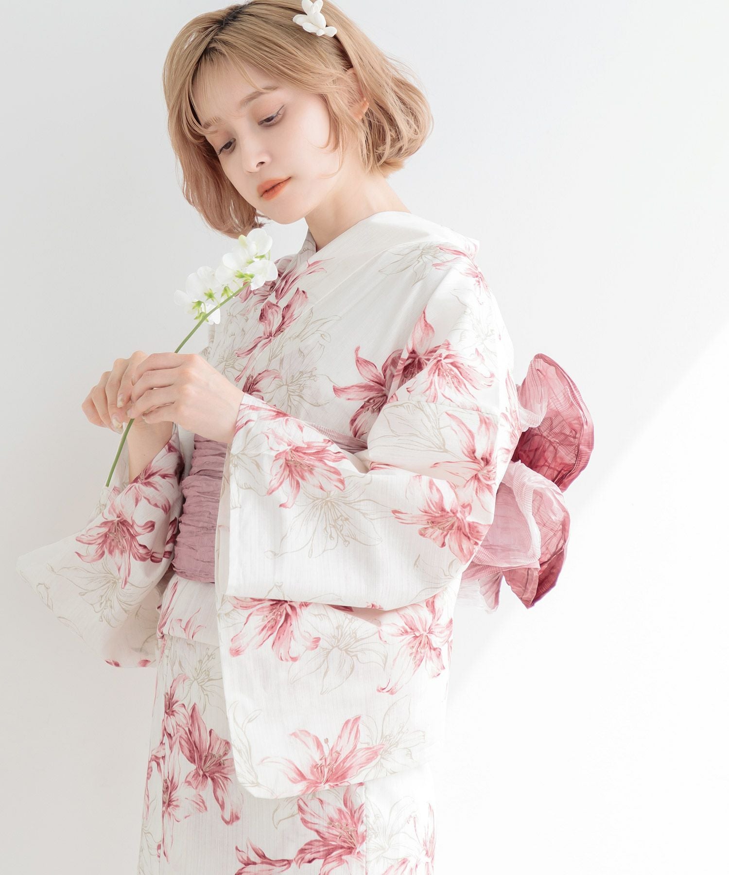 夏の乙女百合 | Dita（ディータ）オフィシャルストア