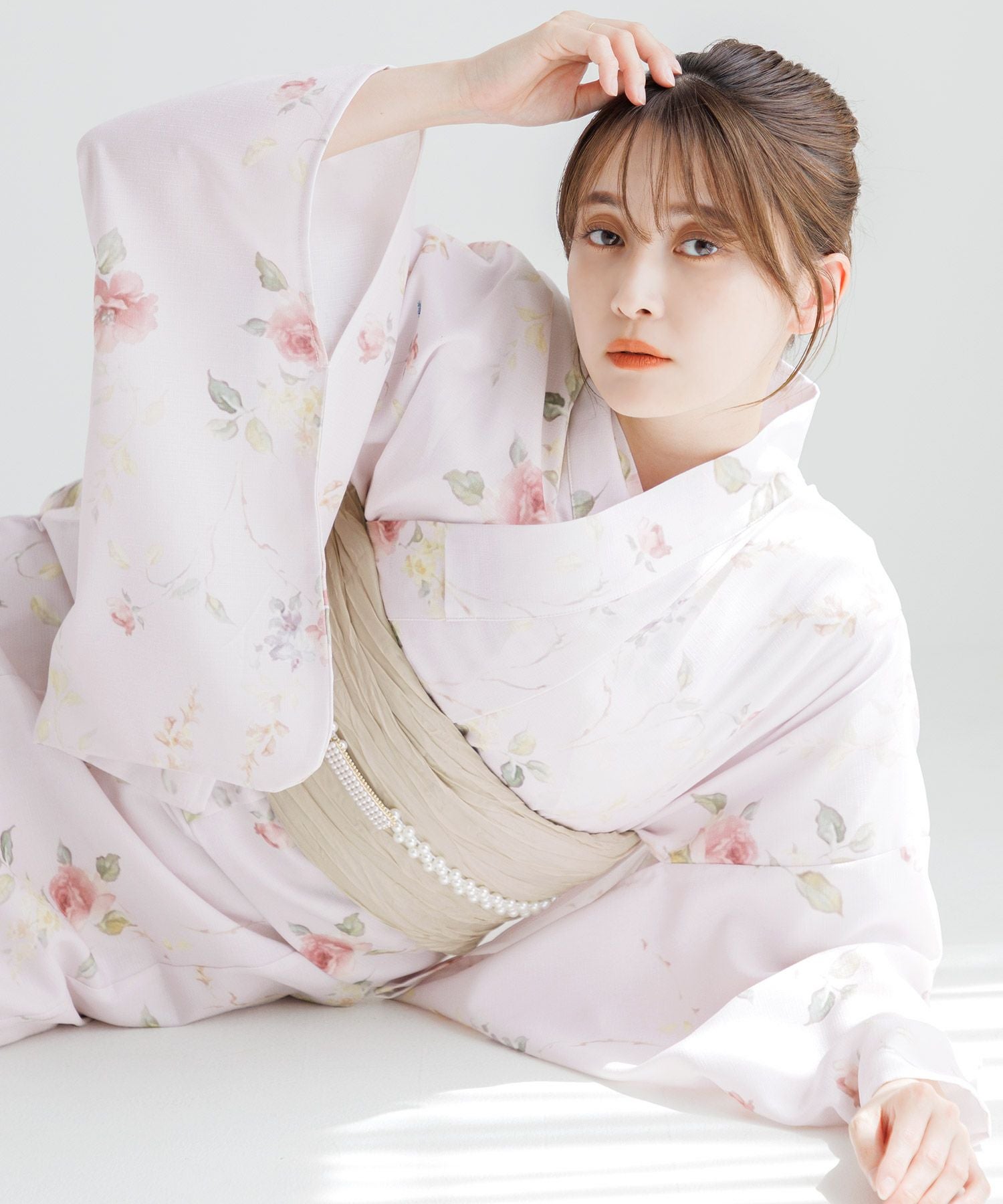 Retro Rose | Dita（ディータ）オフィシャルストア