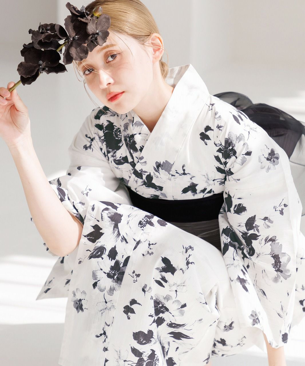 浴衣（ゆかた） | Dita（ディータ）オフィシャルストア