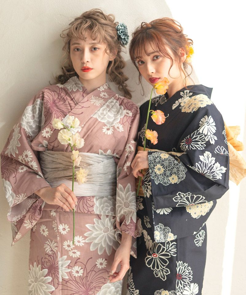 梅見月の菊ちらし | Dita（ディータ）オフィシャルストア