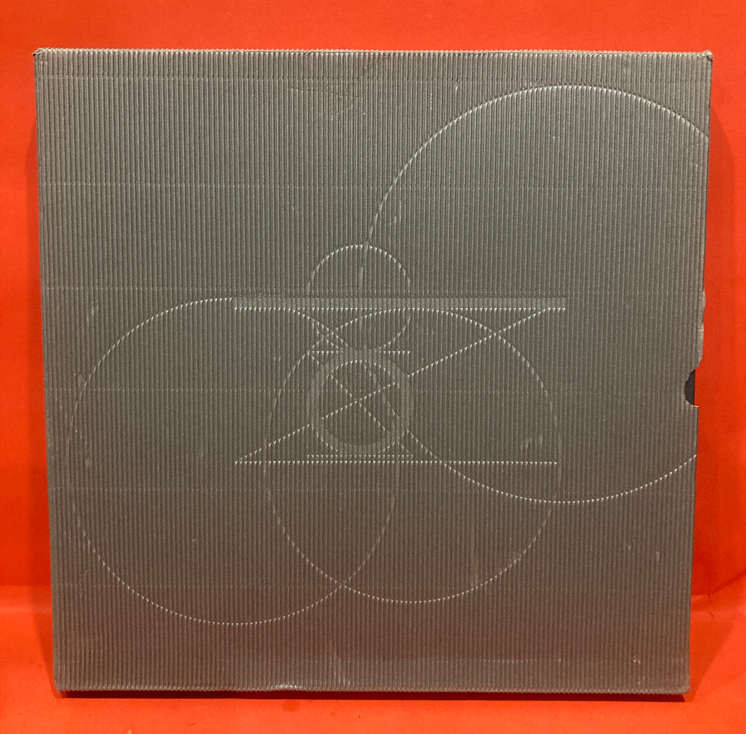 PETE TOWNSHEND - LIFEHOUSE CHRONICLES - 6XCD BOX SET – Dixon